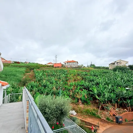 Varanda Do Atlantico *