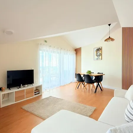 Apartment Varanda Do Atlantico *