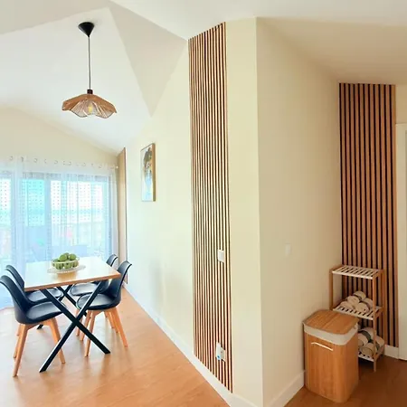 Apartment Varanda Do Atlantico *