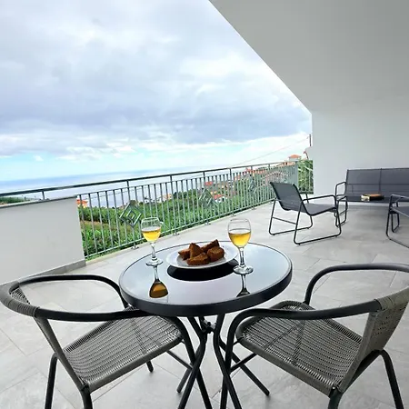 Apartment Varanda Do Atlantico *