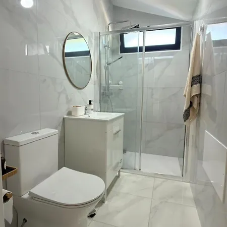 Varanda Do Atlantico Apartment *