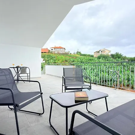 Varanda Do Atlantico Apartment
